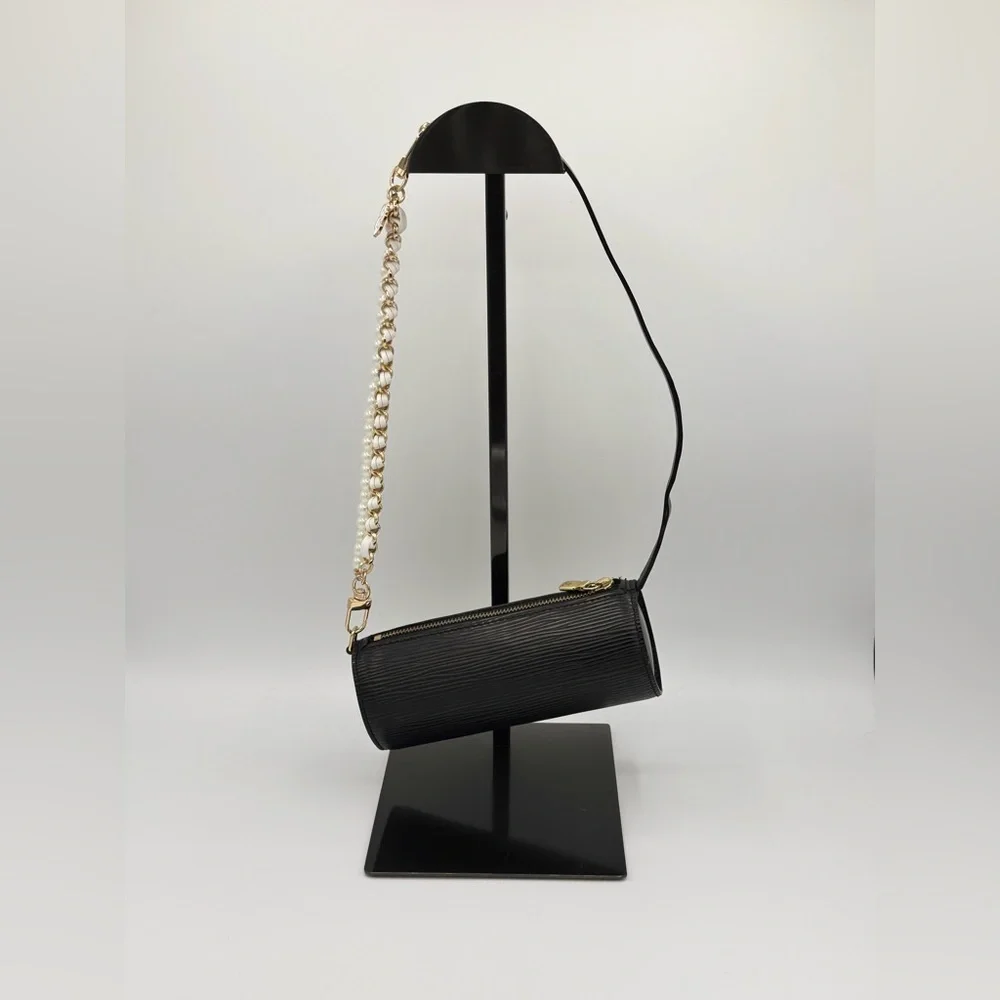 Louis Vuitton Epi Pochette Souflott Bag - Picture 11 of 13